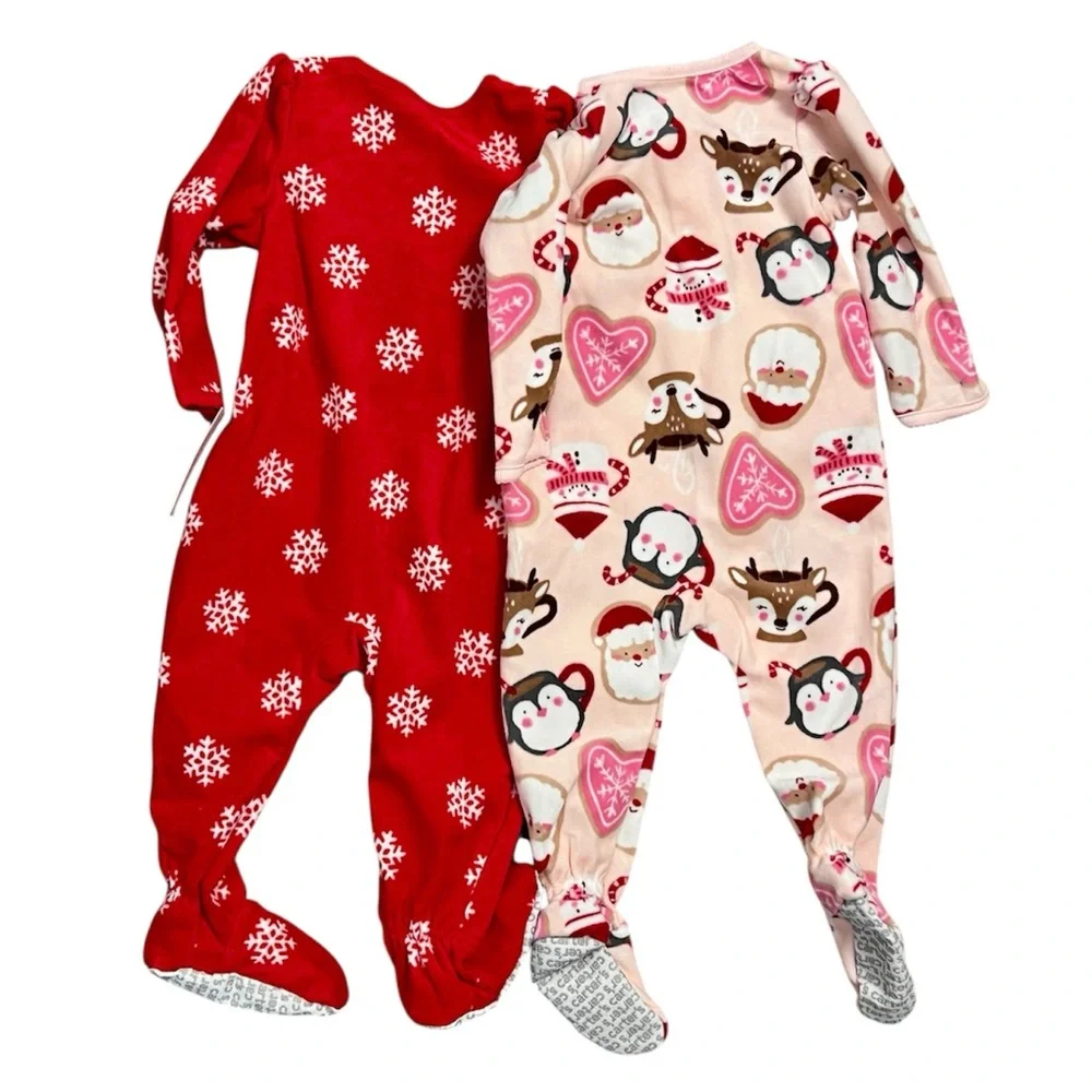 Carters carter festive